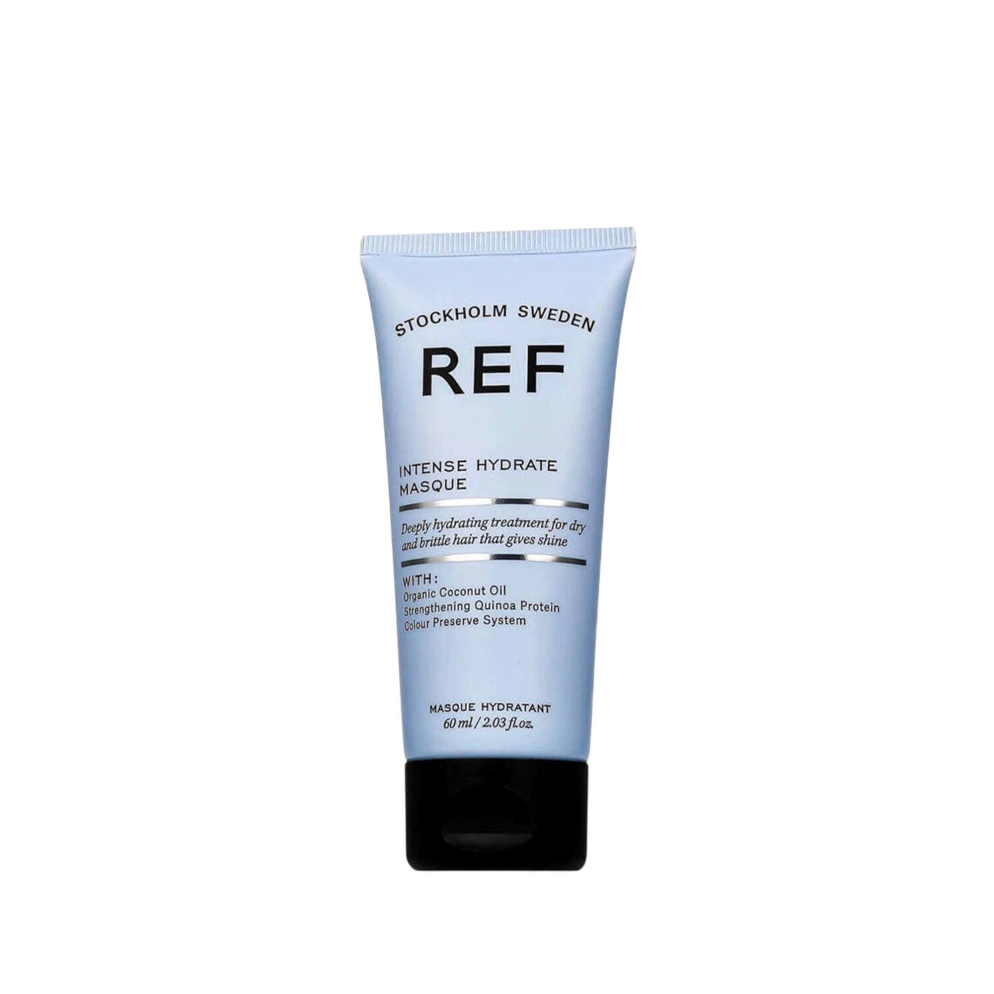 Intense Hydrate Masque 60ml