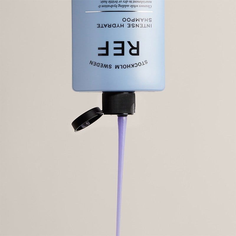 Intense Hydrate Shampoo 600ml