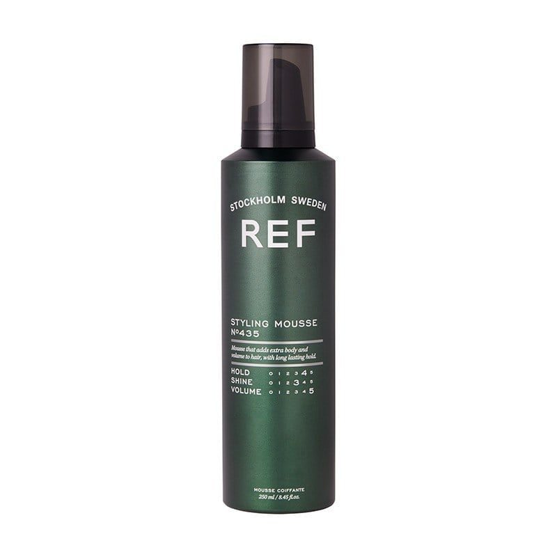 Mousse No435 250 ml