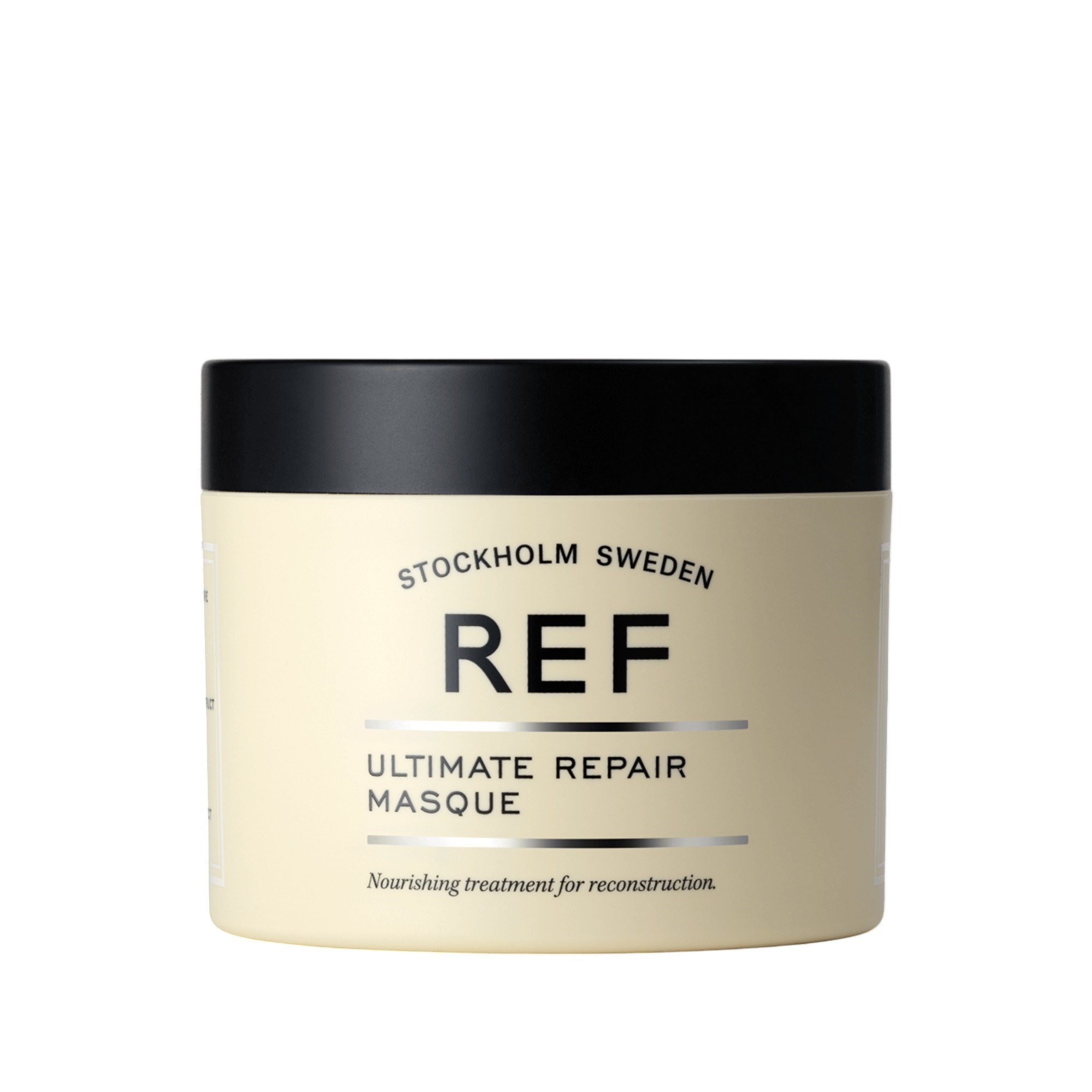 REF ULTIMATE REPAIR MASQUE 250 ML
