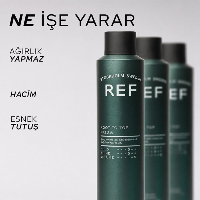 Root to Top No335 250 ml
