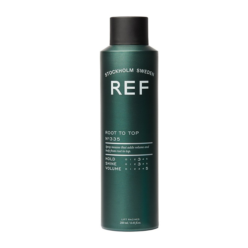 Root to Top No335 250 ml