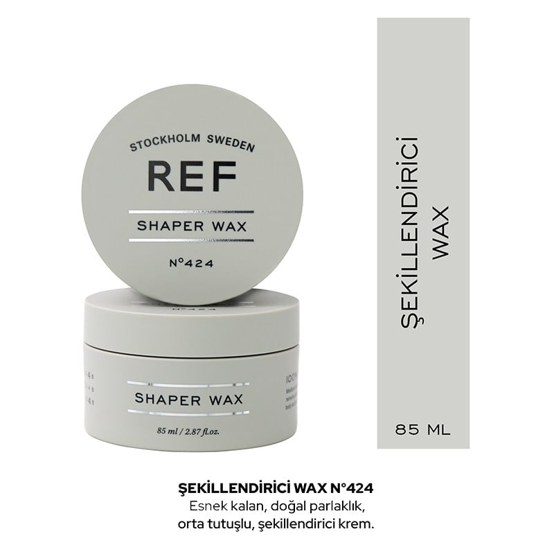 Shaper Wax No424 85 ml