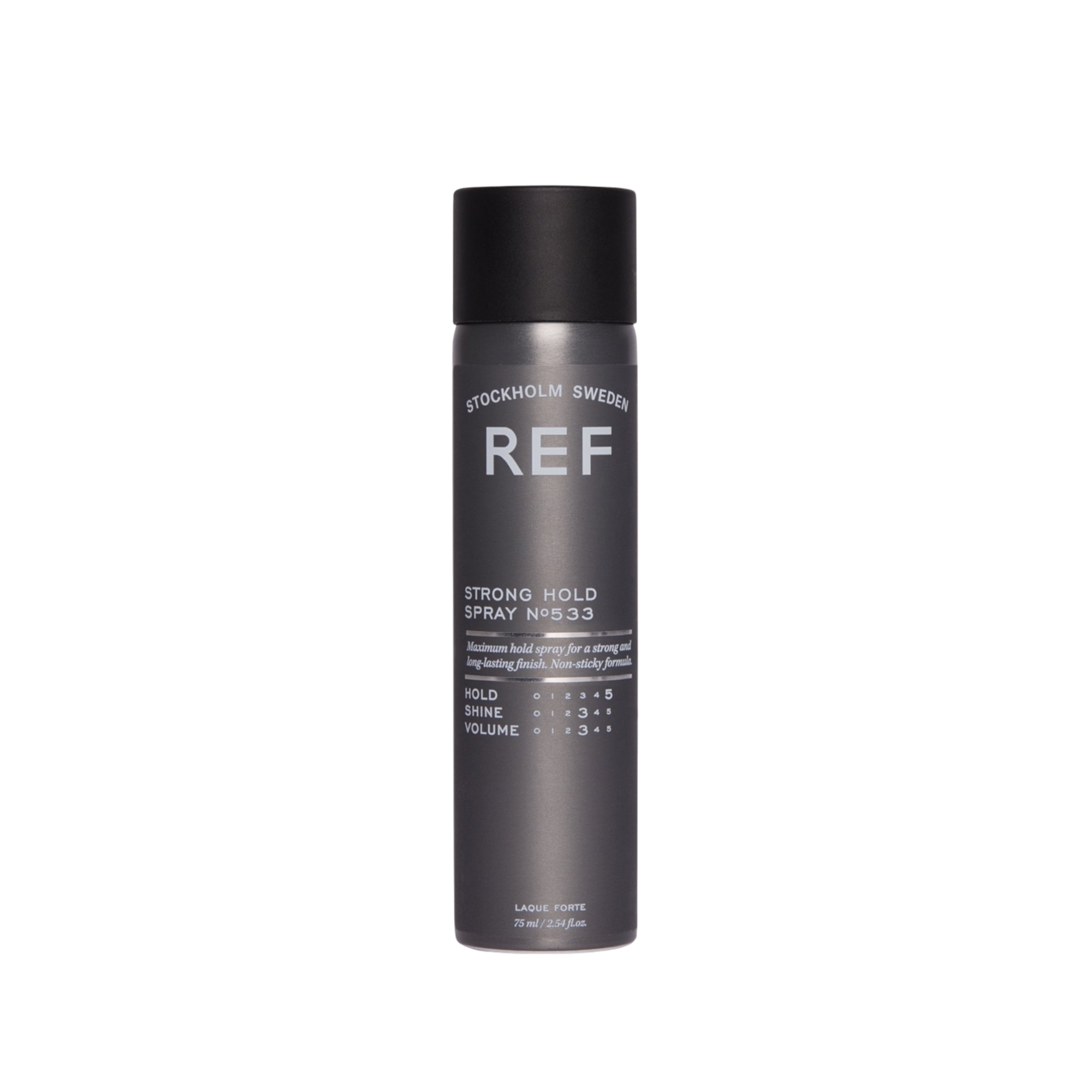 Strong Hold Spray 75 ml