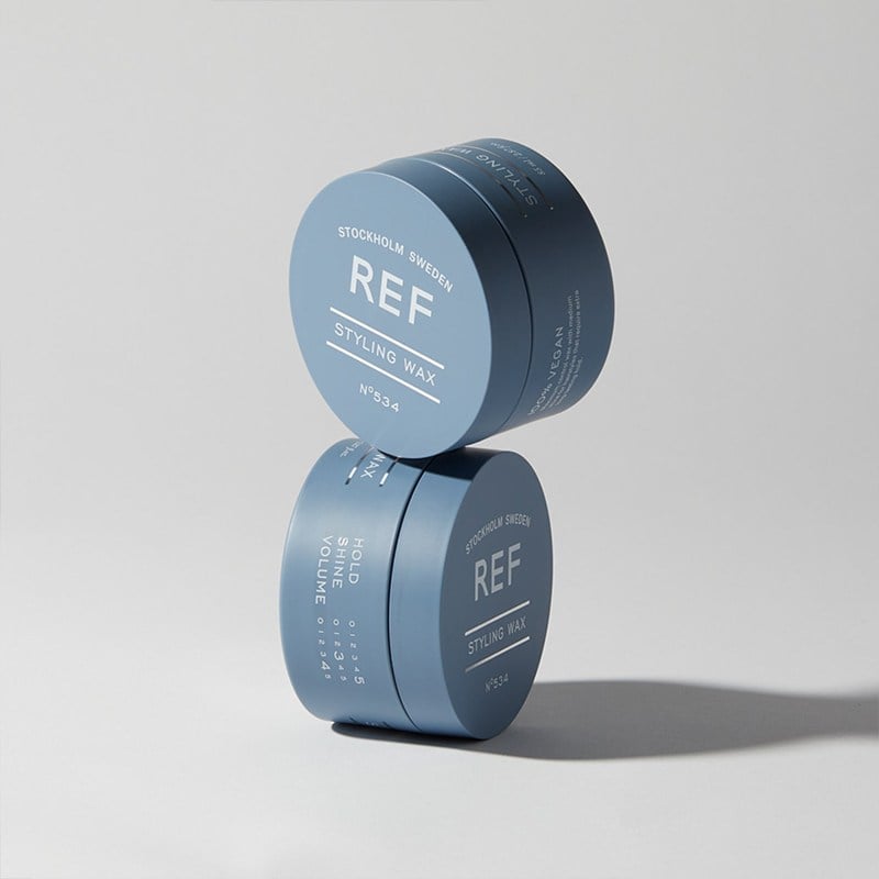 Styling Wax No534 85 ml