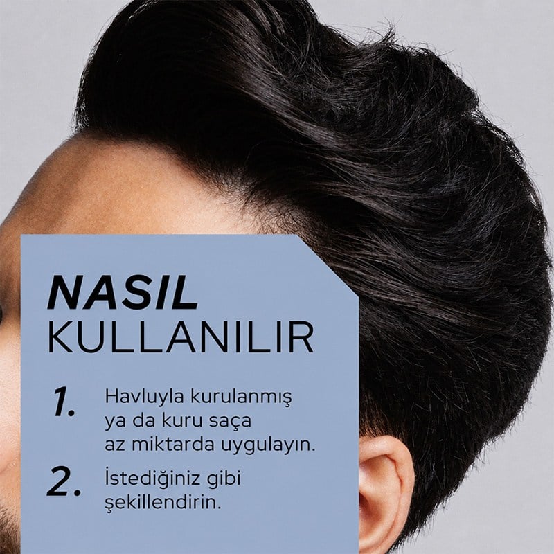 Styling Wax No534 85 ml