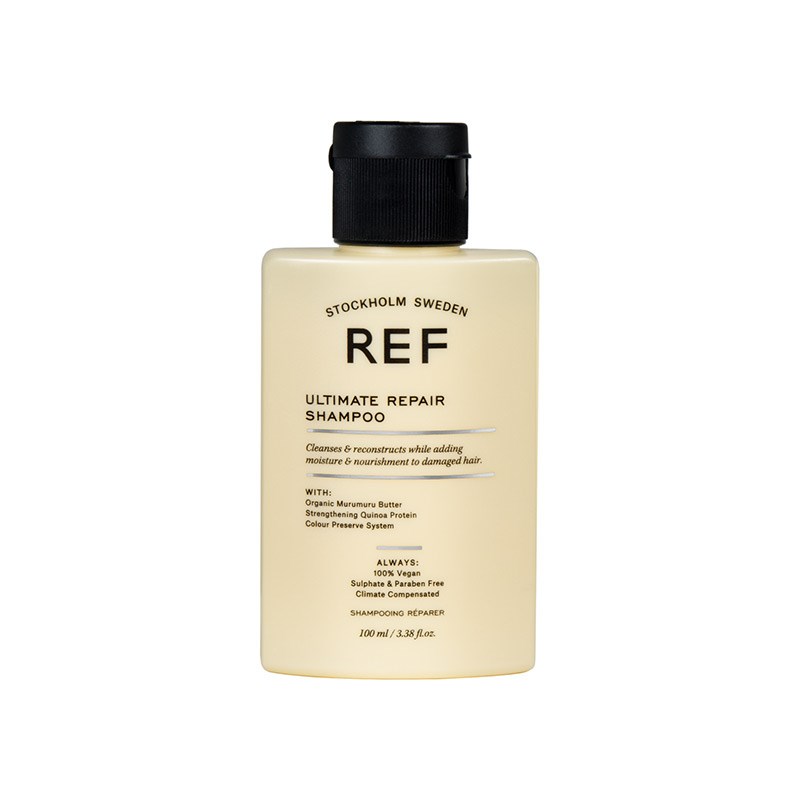 Ultimate Repair Shampoo 100 ml - Travel Size