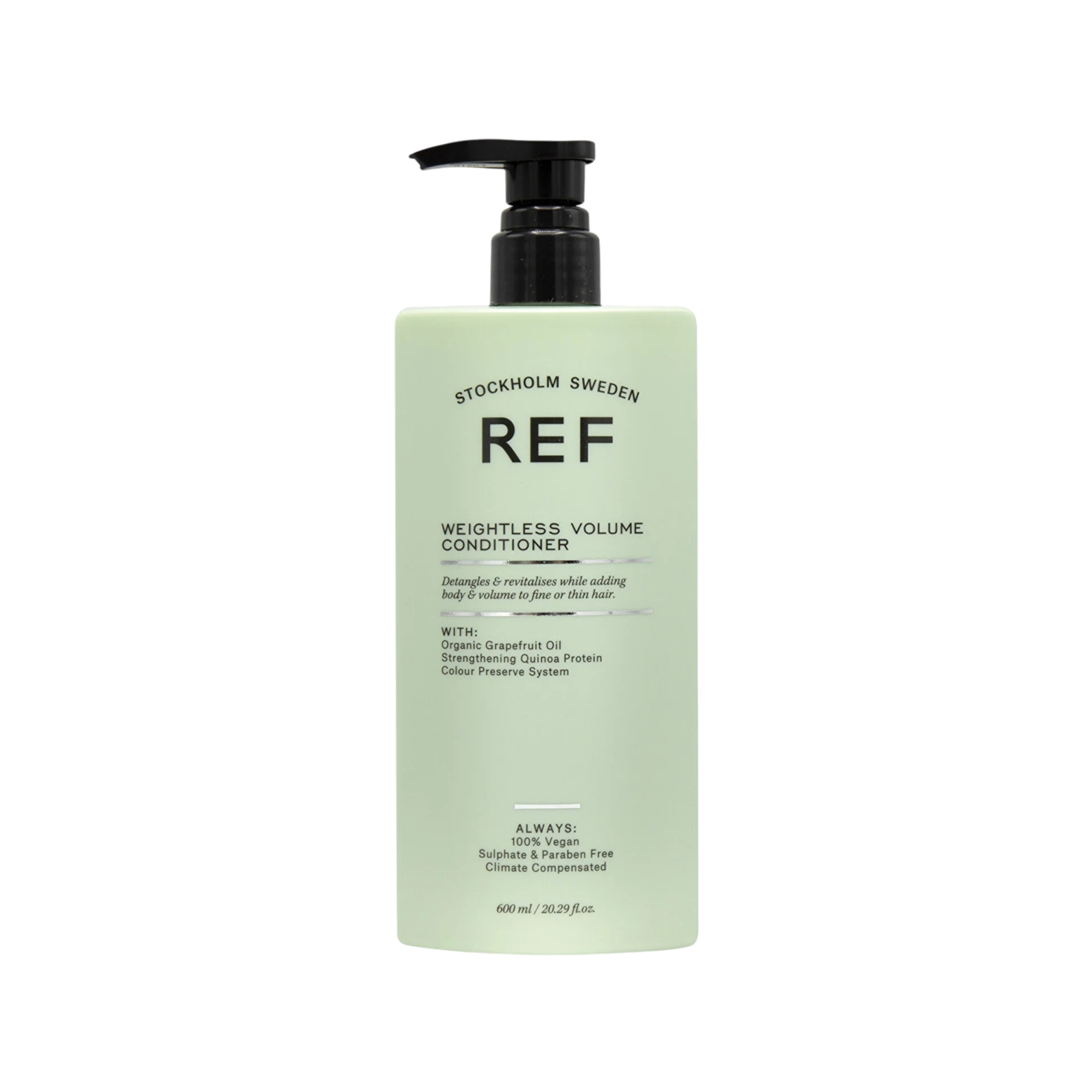 Weightless Volume Conditioner 600 ml