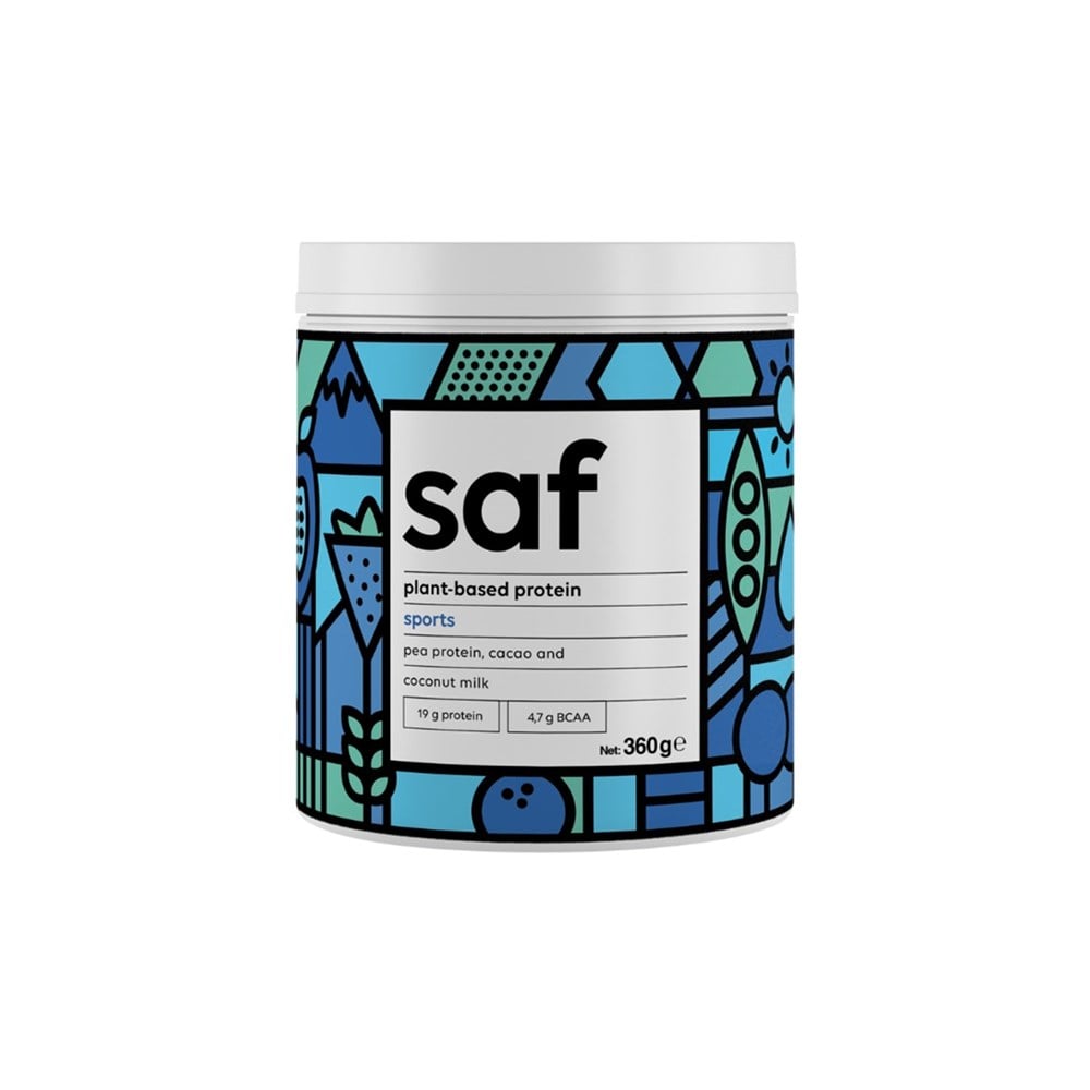 Protein Superfood Mix Sports 360gr