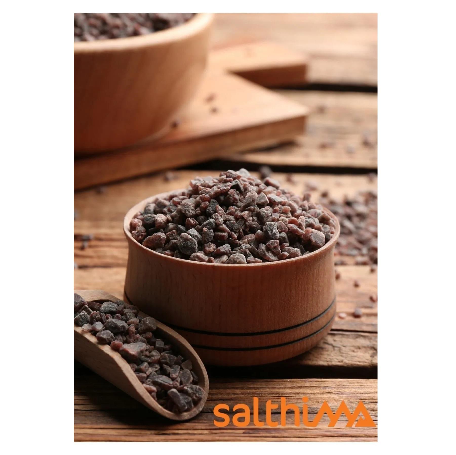 Salthima Kala Namak - Siyah Tuz 250gr