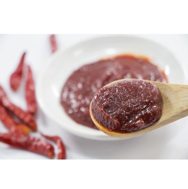 Gochujang Kore Kırmızı Biber Ezmesi 170gr