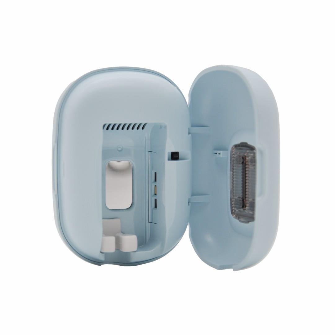 Steriball Diş Fırçaları için Akıllı Koruma Cihazı - Mavi