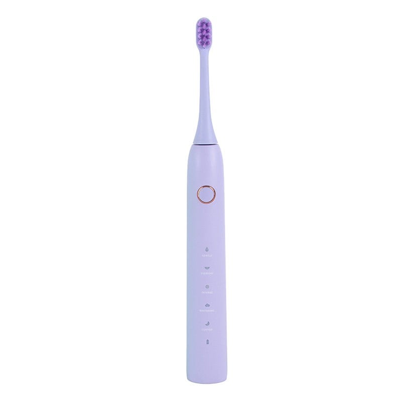 Steriball Elektrikli Diş Fırçası - Lila