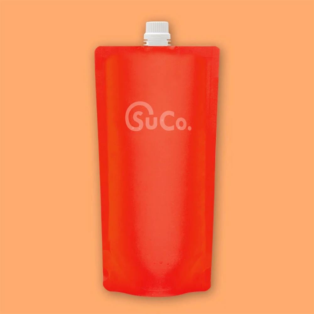 Coral Paper SuCo 2.0 - 600 ml
