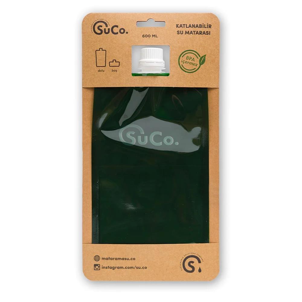 Leaf SuCo 2.0 - 600 ml