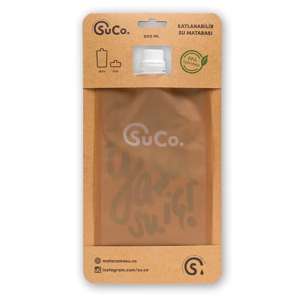 Paper SuCo 2.0 - 600 ml