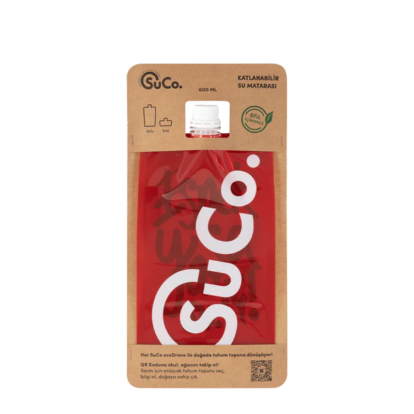 Pepper SuCo 2.0 - 600 ml