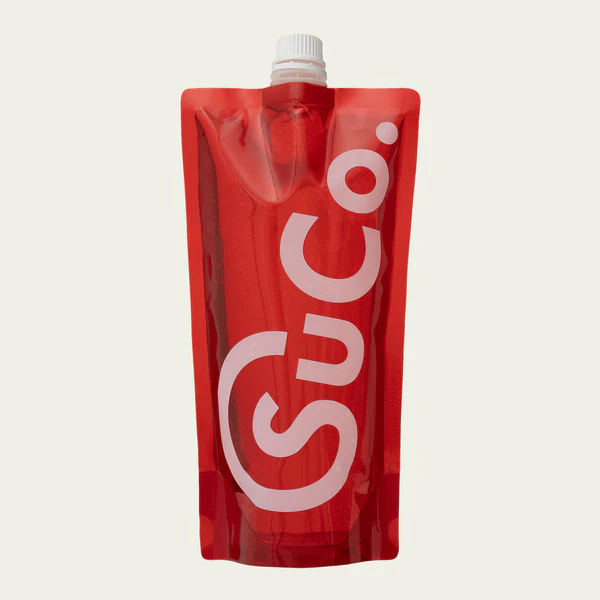 Pepper SuCo 2.0 - 600 ml