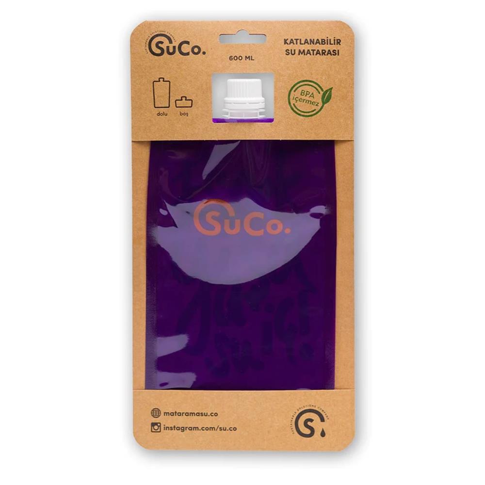 Plum SuCo 2.0 - 600 ml