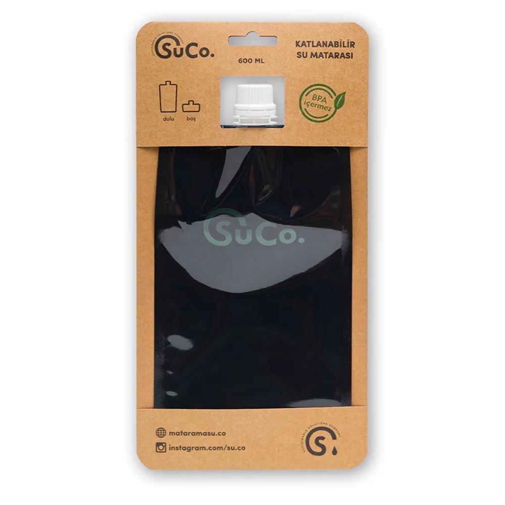 Stone SuCo 2.0 - 600 ml