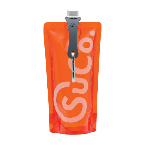 Suco Antracite Taşıma İpi