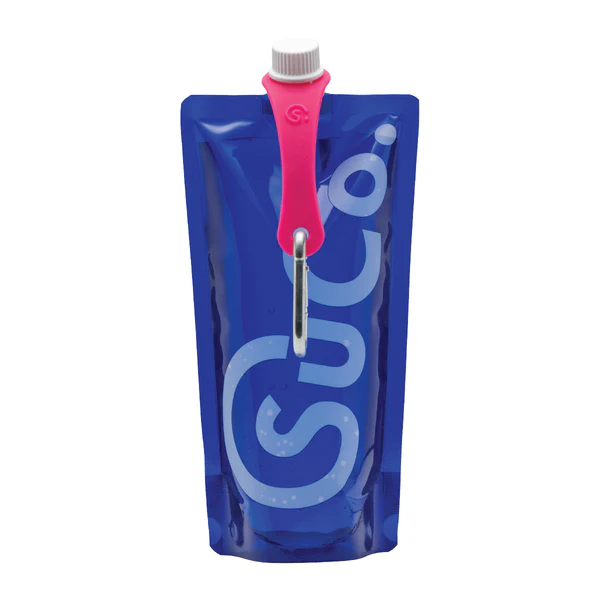 Suco Pink Taşıma İpi