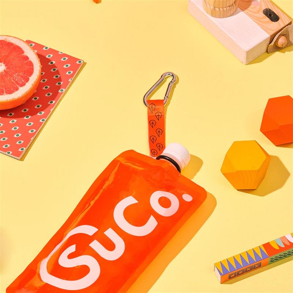 Suco Taşıma İpi - Earth