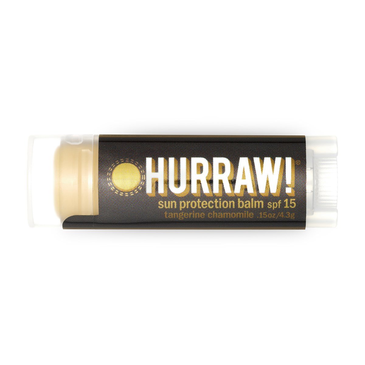 Sun Protection Lip Balm SPF 15 - Güneş Koruyucu