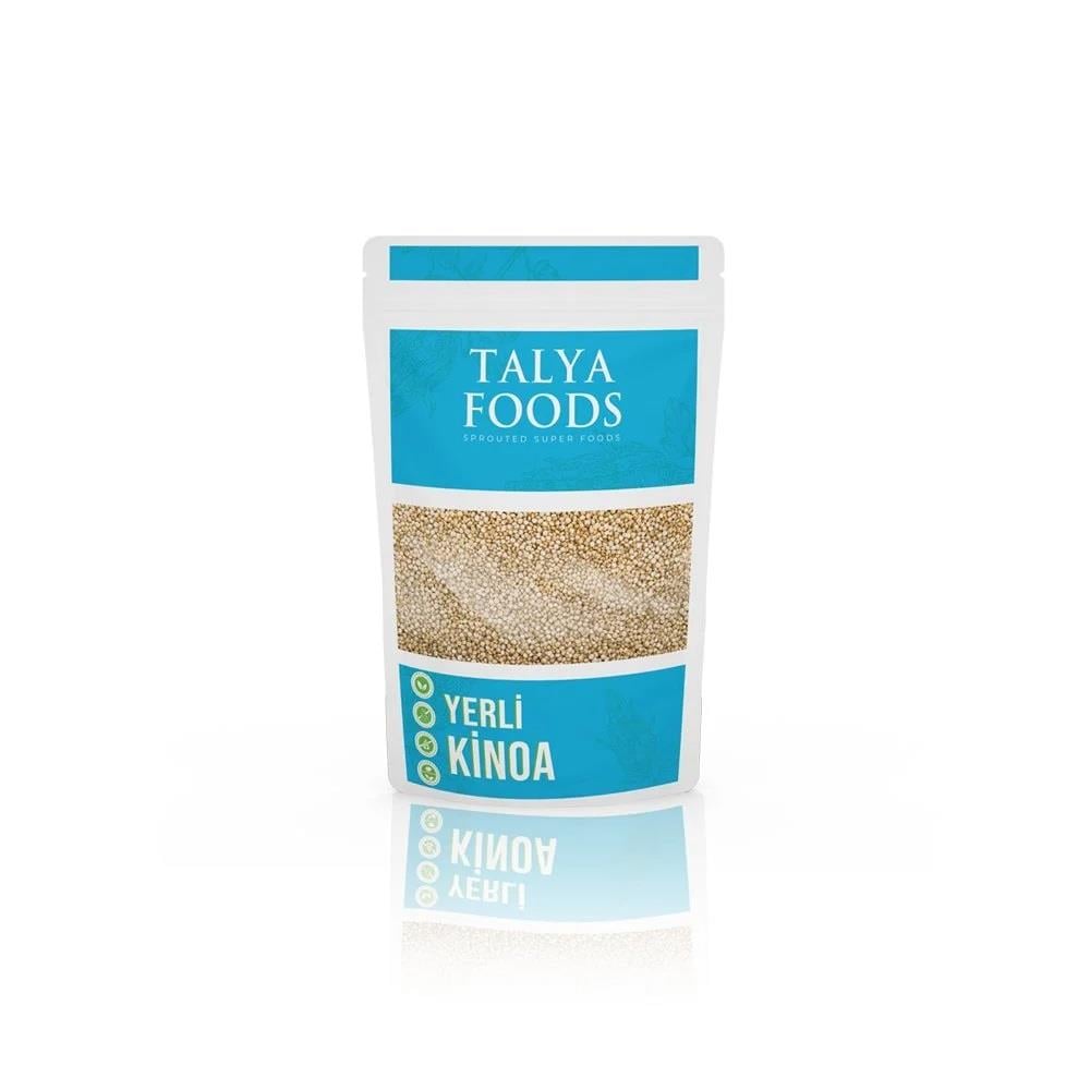 Talya Foods Yerli Kinoa 500gr