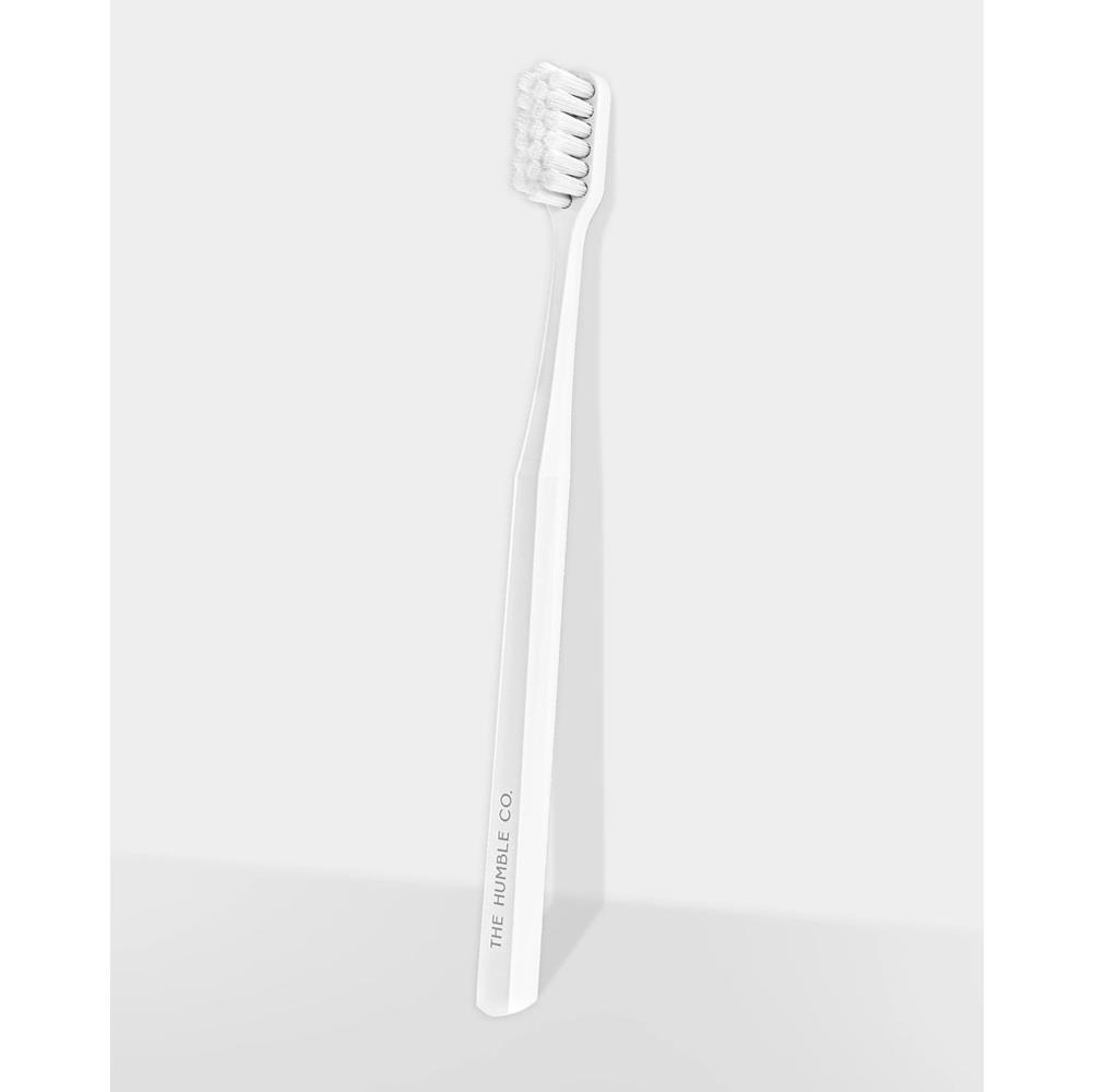 Ekstra Yumuşak Pro Diş Fırçası  - Beyaz
