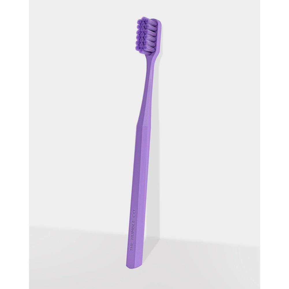 Ekstra Yumuşak Pro Diş Fırçası  - Lila