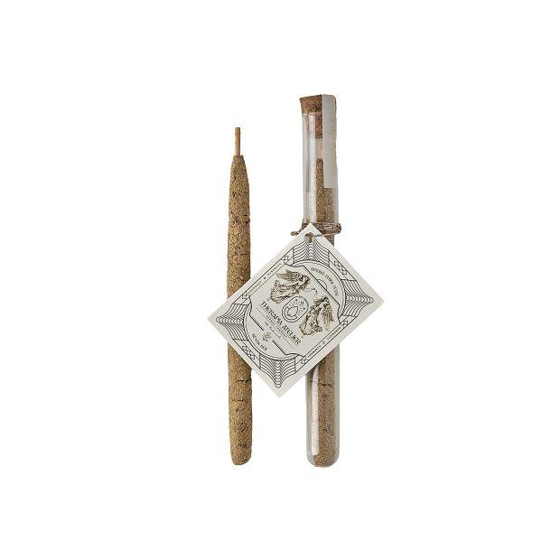 Büyük Düş Bitkisel Çubuk Tütsü 15cm