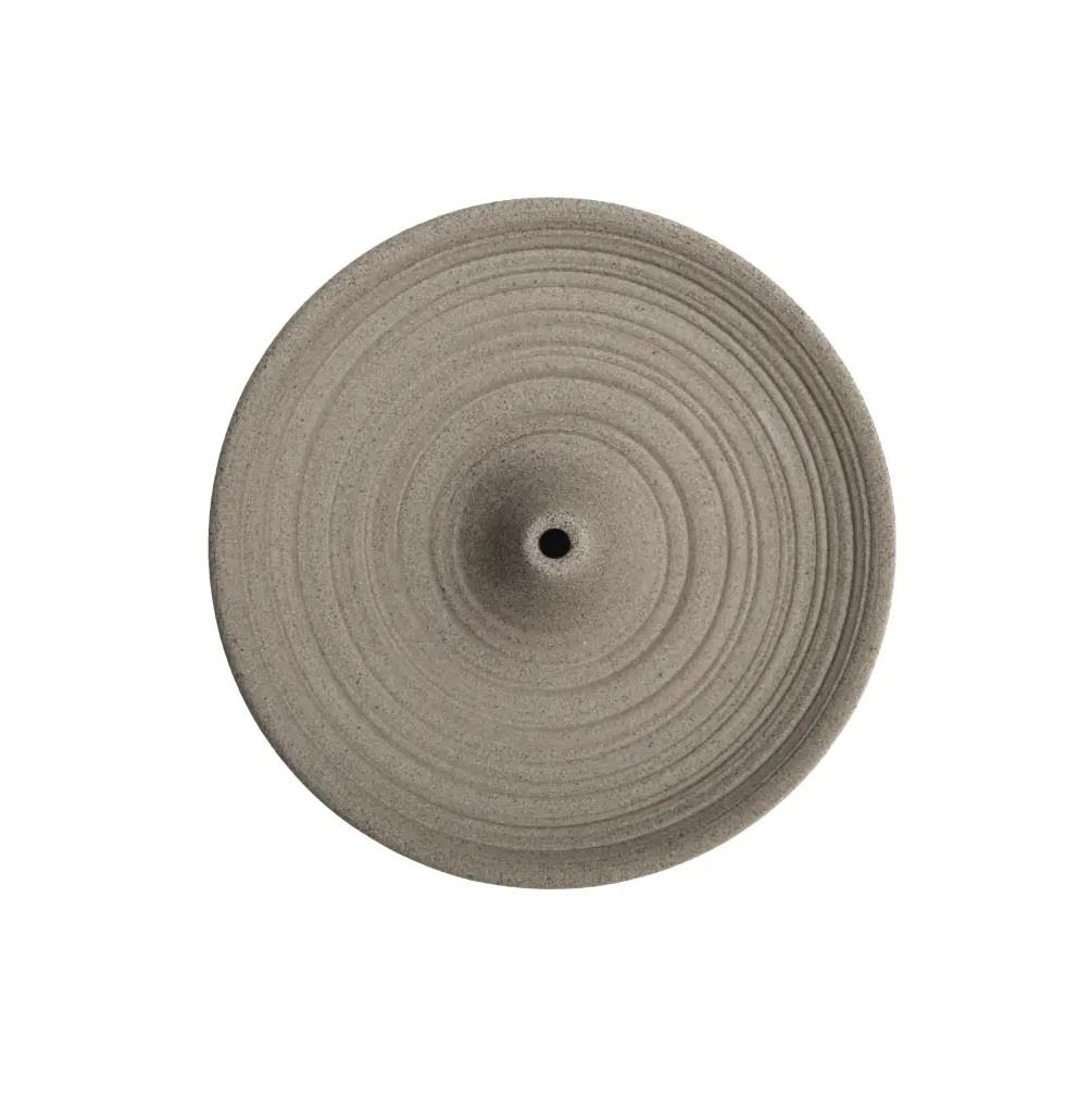 Therapia Atelier El Yapımı Seramik Tütsülük