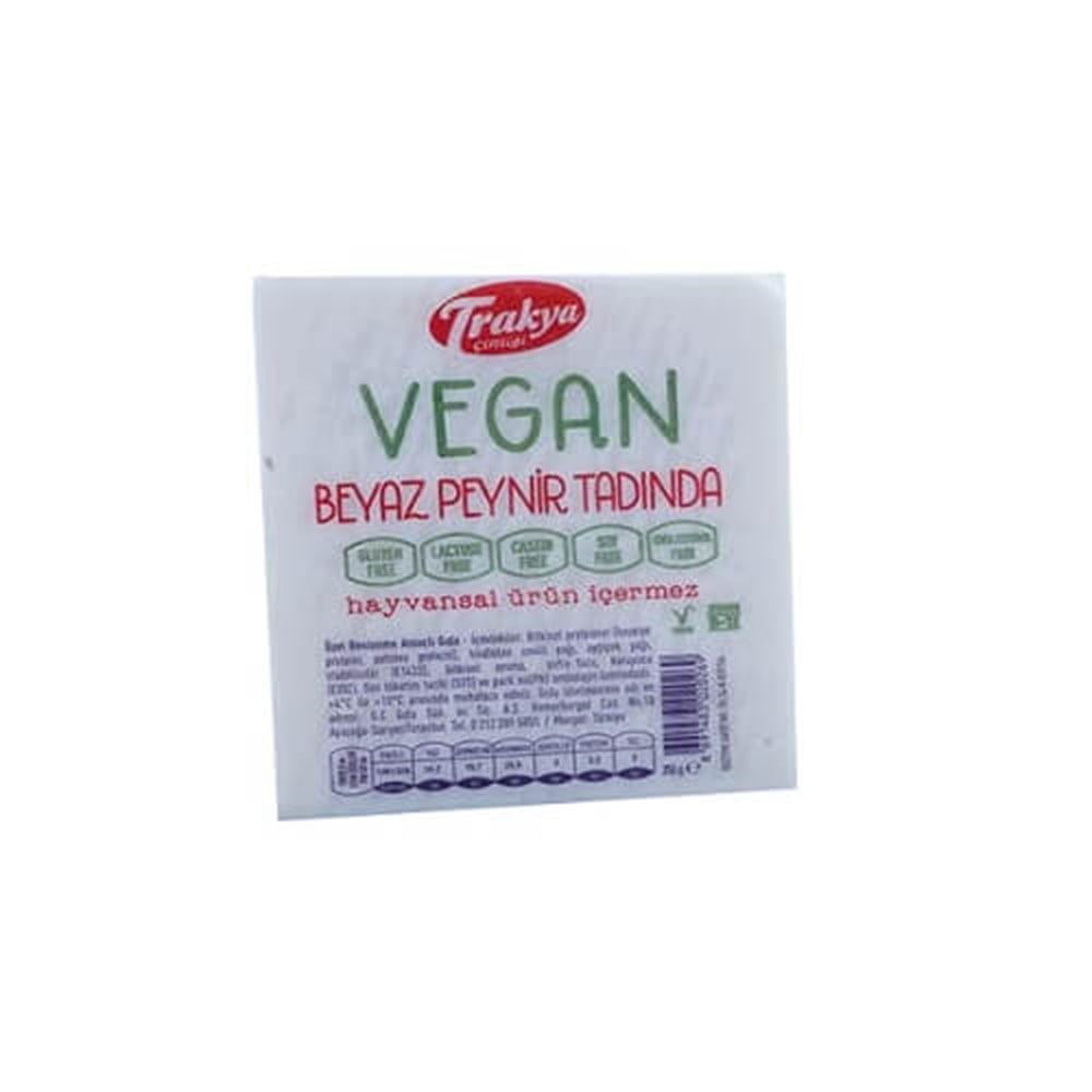 Trakya Beyaz Peynir 250gr