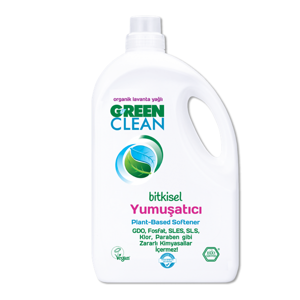 Bitkisel Yumuşatıcı 2750ml