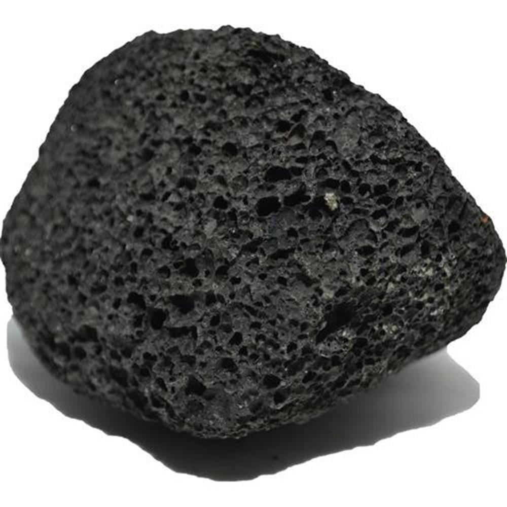 Volkanik Doğal Ponza - Topuk Taşı