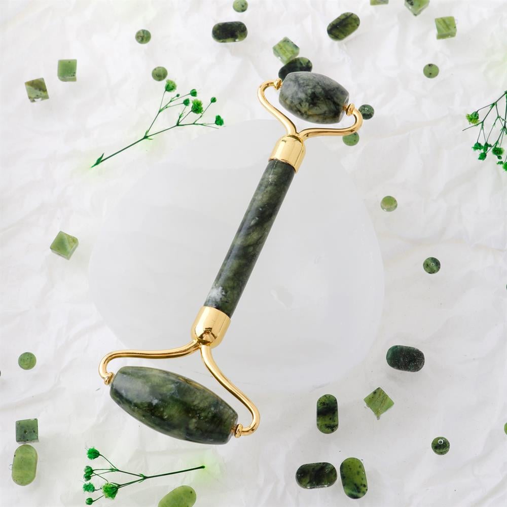 Yeşim Çift Taraflı Roller