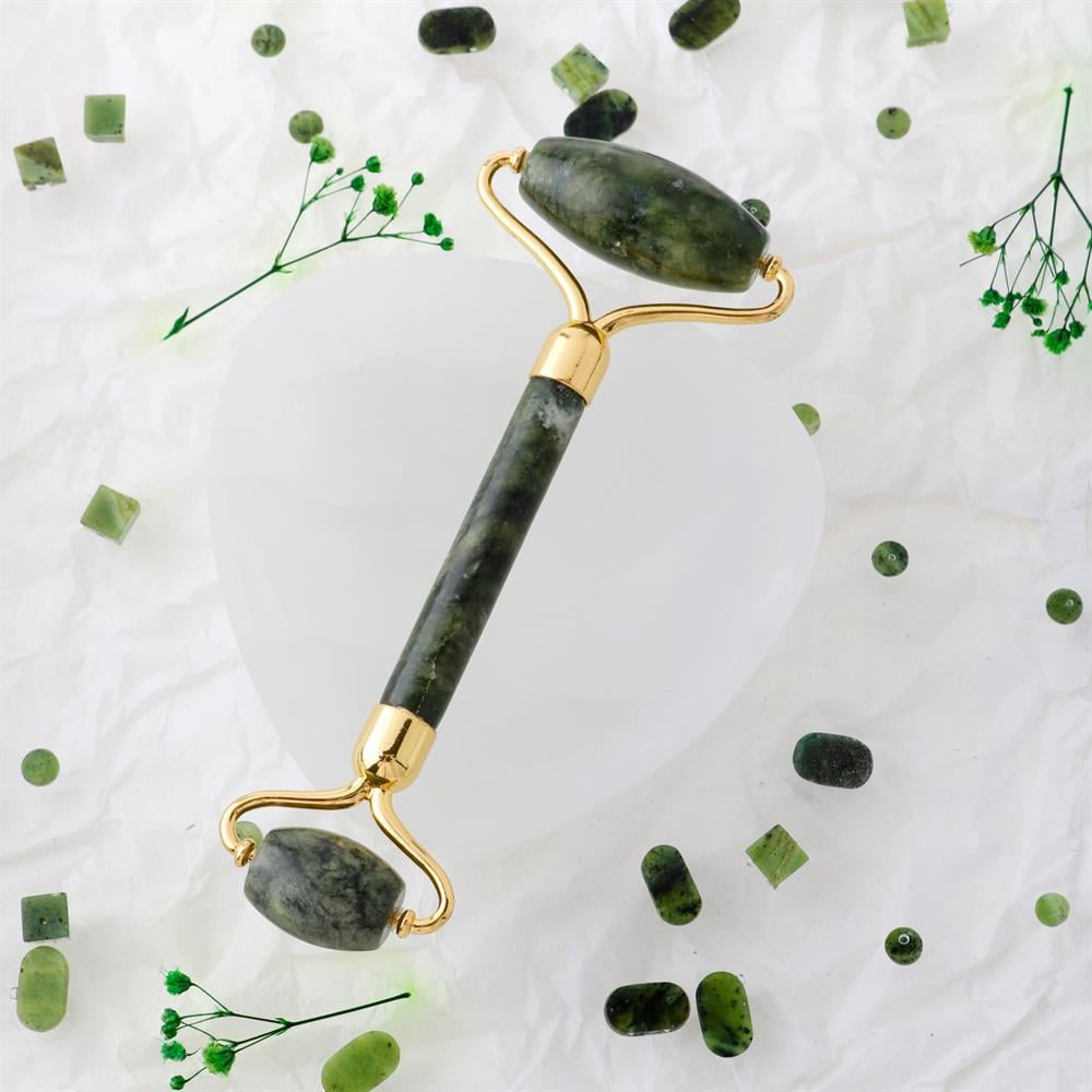 Yeşim Çift Taraflı Roller