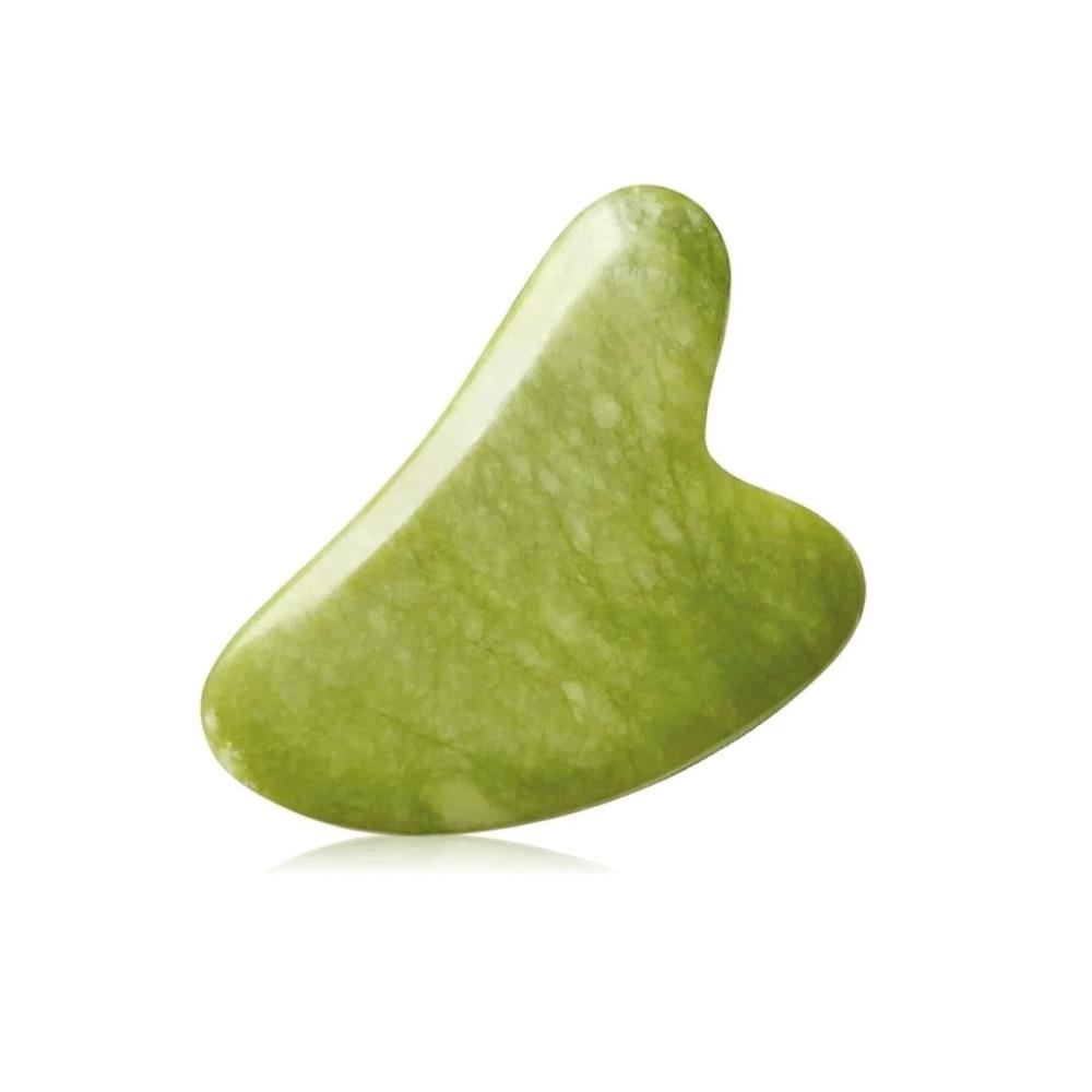 Yeşim Gua Sha Taşı