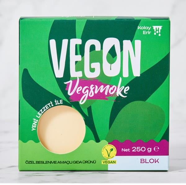 Vegon Vegsmoke 250 gr