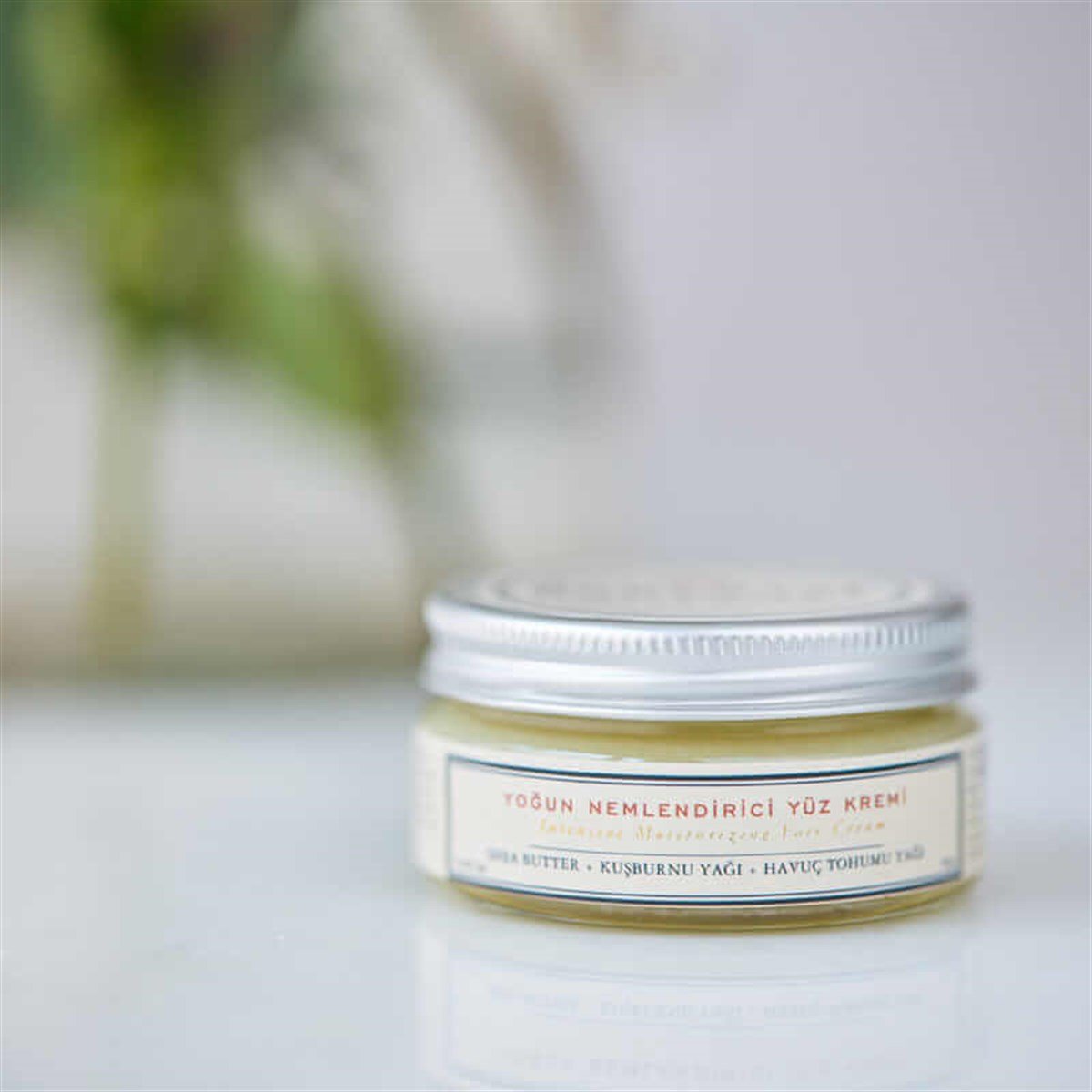 Yoğun Nemlendirici Cilt Kremi 40 gr