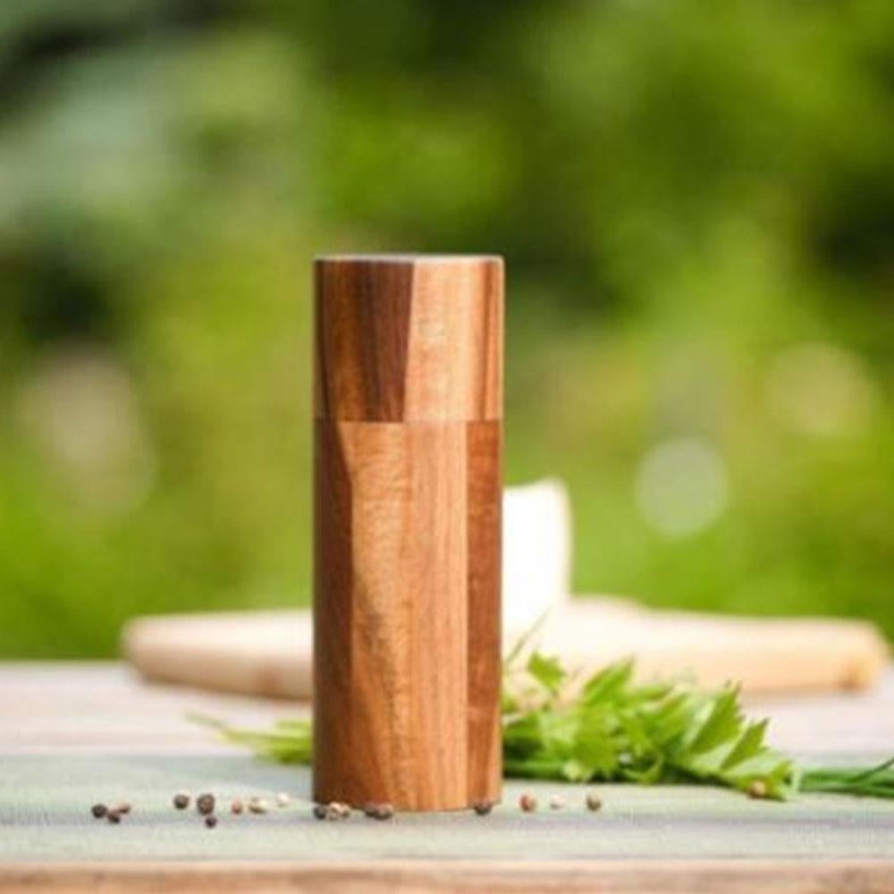 Adhoc Acacia Tuz ve Karabiber Değirmeni AkasyaAdHoc