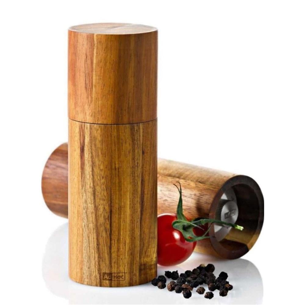 Adhoc Acacia Tuz ve Karabiber Değirmeni AkasyaAdHoc