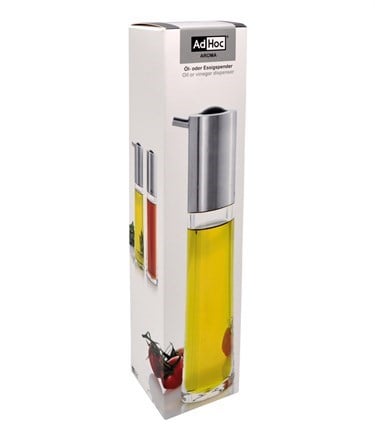 Adhoc Aroma Yağdanlık Sirkelik 23,5 cmAdHoc