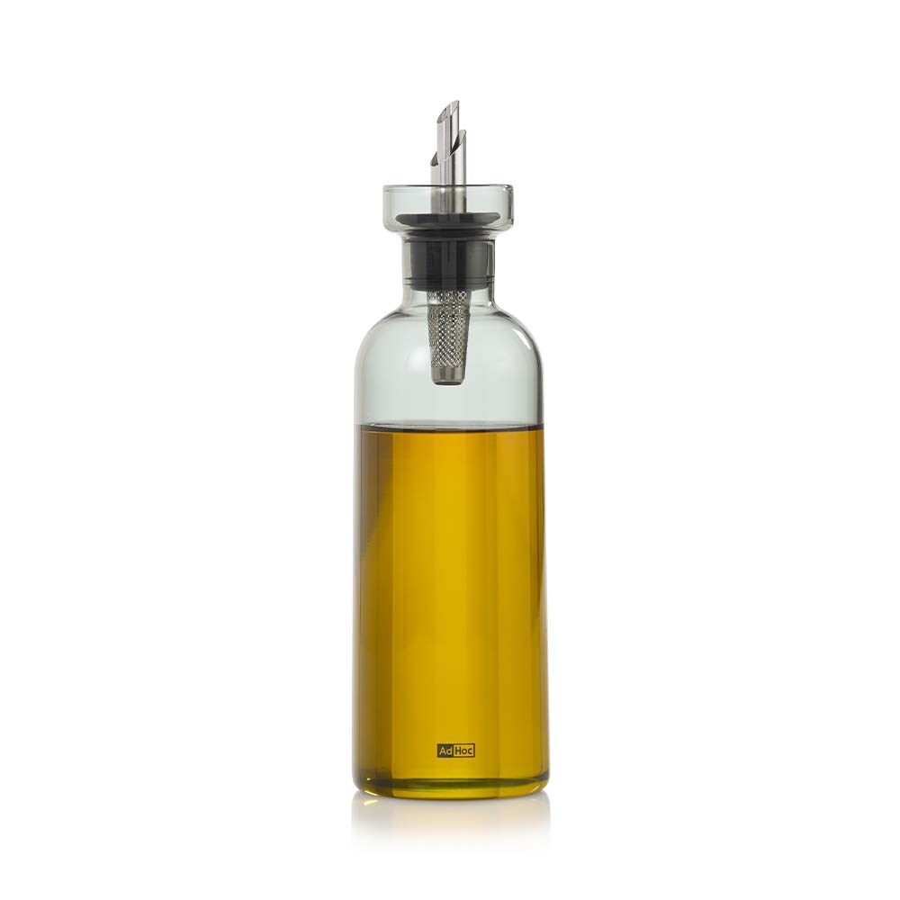 Adhoc AromaPour Yağdanlık ve Sirkelik Şişesi 500 mlAdHoc