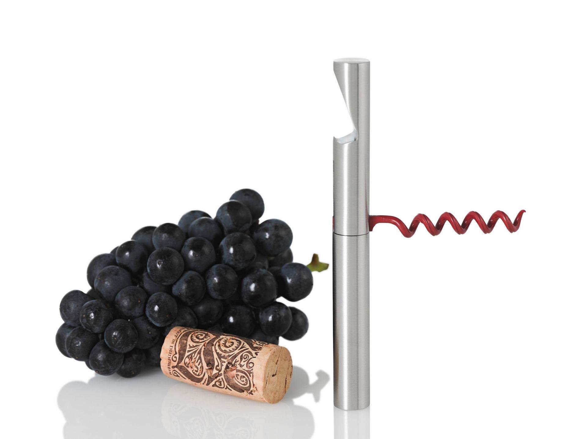 Adhoc Buddy Tirbuşon KırmızıAdHoc