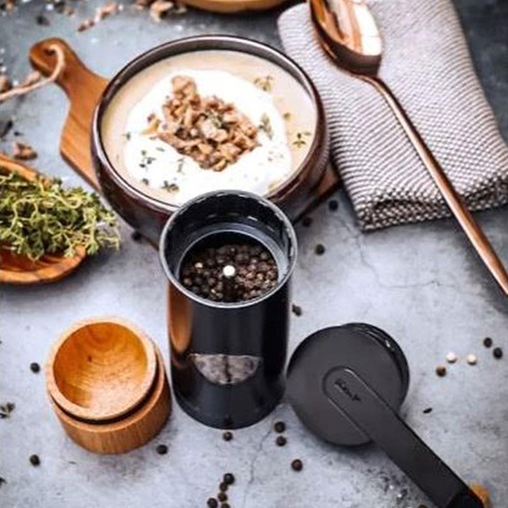 Adhoc Ceracutxl Tuz Ve Karabiber DeğirmeniAdHoc