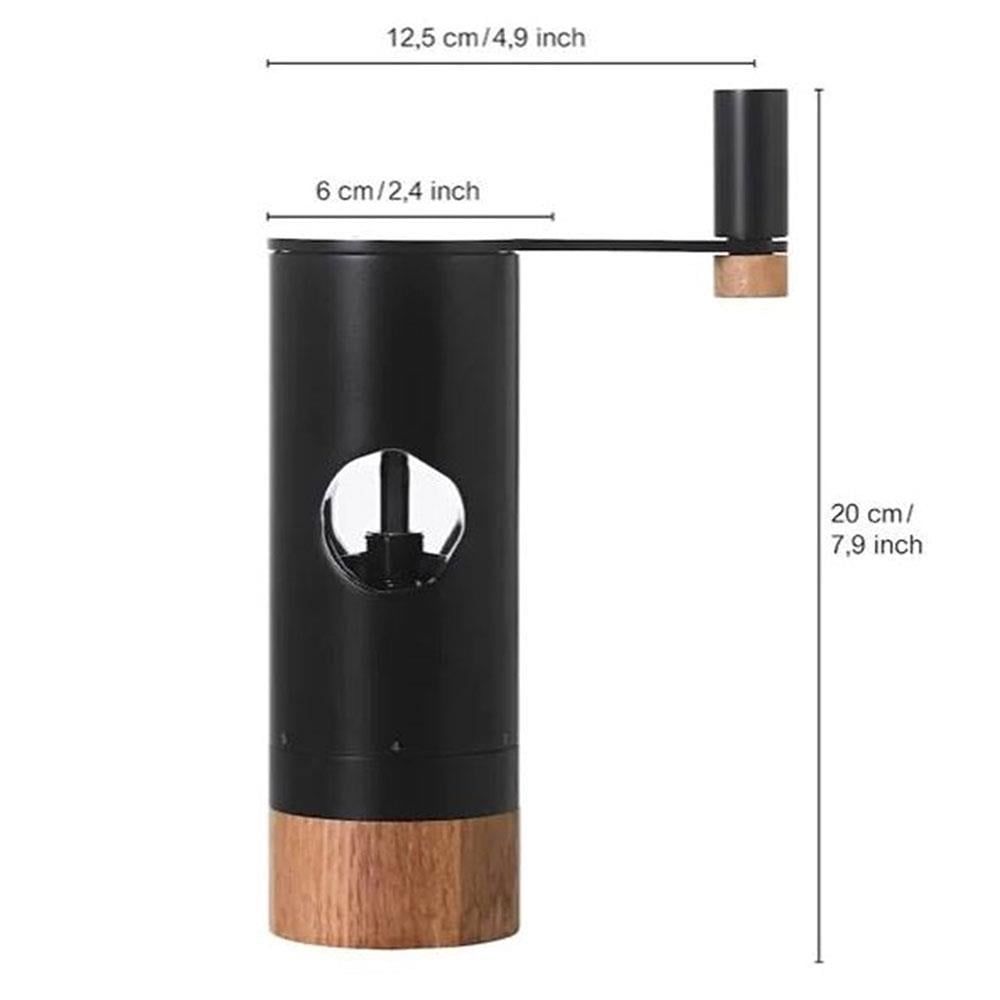 Adhoc Ceracutxl Tuz Ve Karabiber DeğirmeniAdHoc