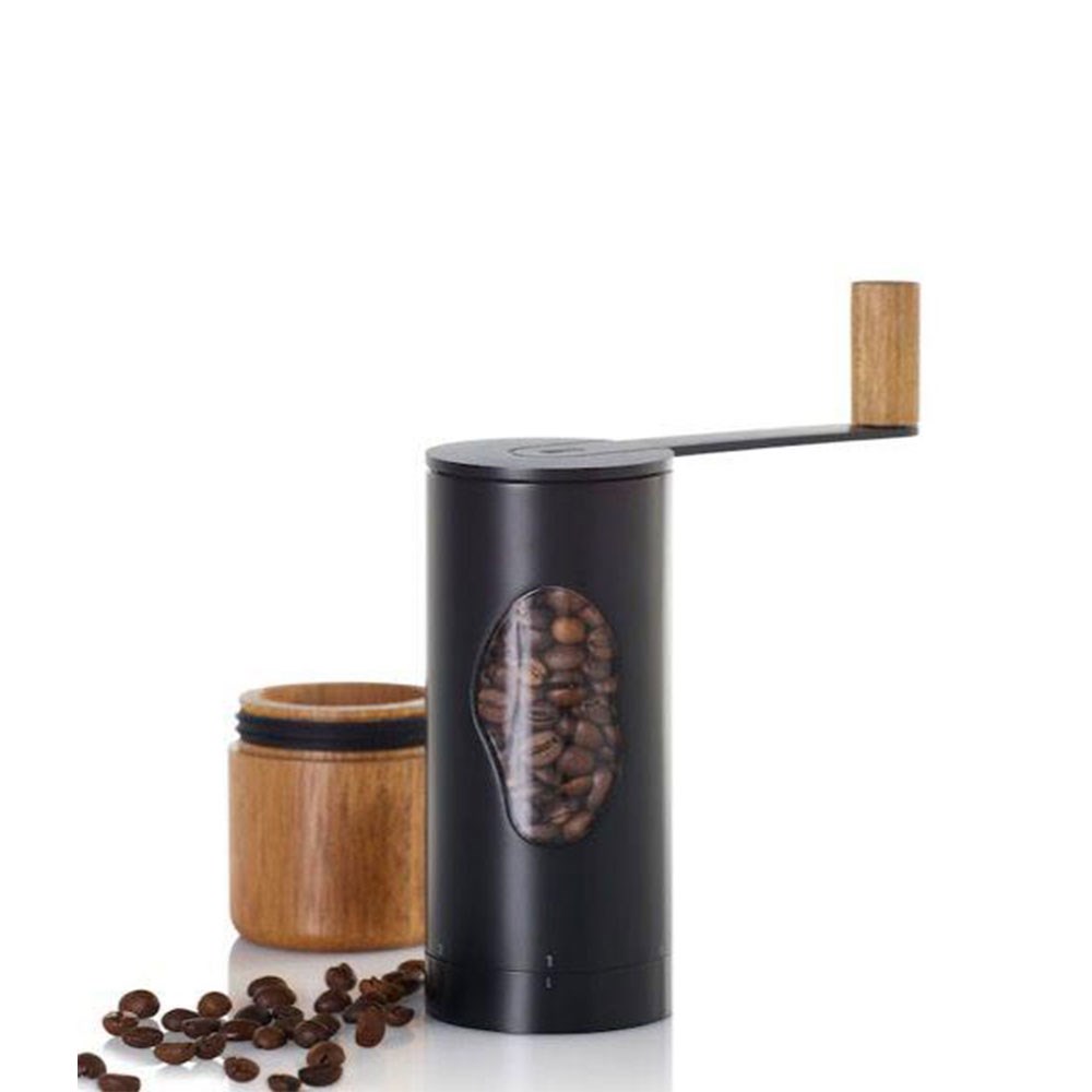 Adhoc Coffee Grinder Mrs. Bean Kahve DeğirmeniAdHoc