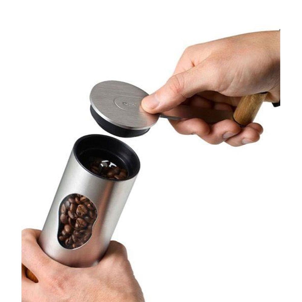 Adhoc Coffee Grinder Mrs. Bean Kahve DeğirmeniAdHoc